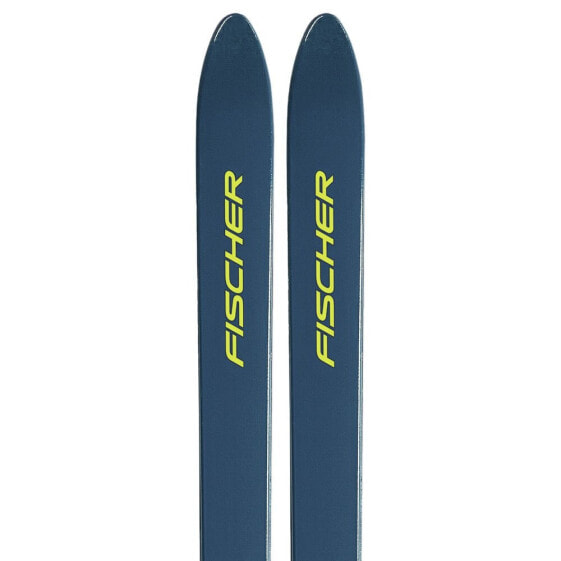 FISCHER Outback 68 Crown Nordic Skis