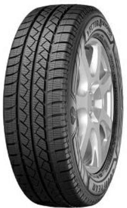 Goodyear Vector 4SEASONS Cargo M+S 3PMSF DOT19 215/65 R16 106/104T