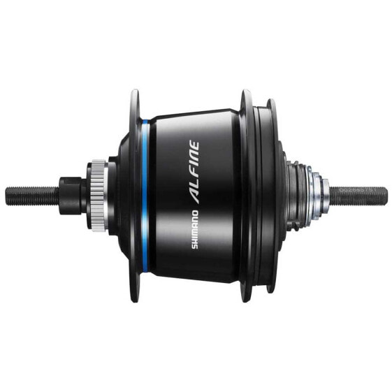 SHIMANO Alfine S7051 Di2 CL 8s Rear