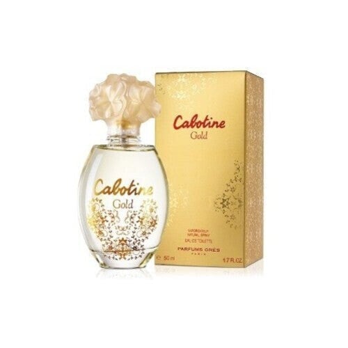 Grès Cabotine Gold Eau de Toilette