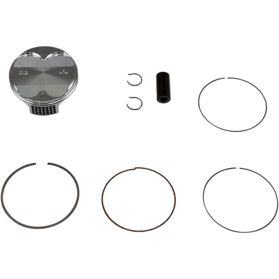 VERTEX PISTON Ø88.00 mm B 24098B Piston Kit