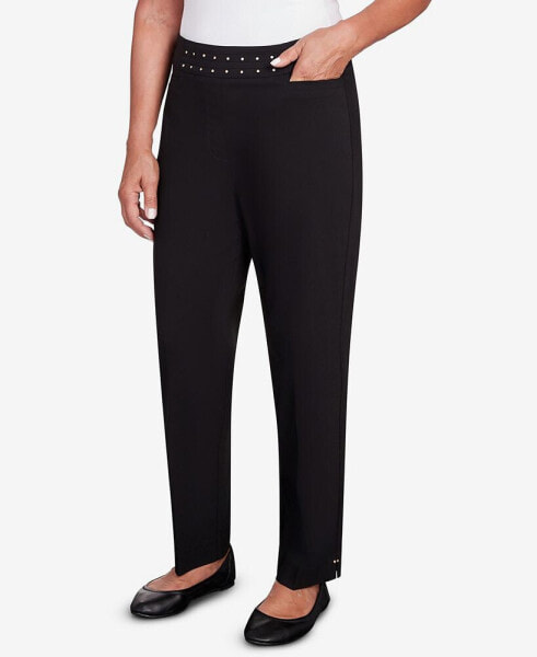 And Now This Women's Utility Jogger Pants