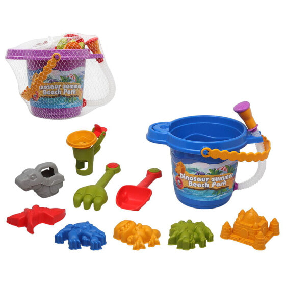 Набор пляжных игрушек BB Fun - пластиковый, 1 штук