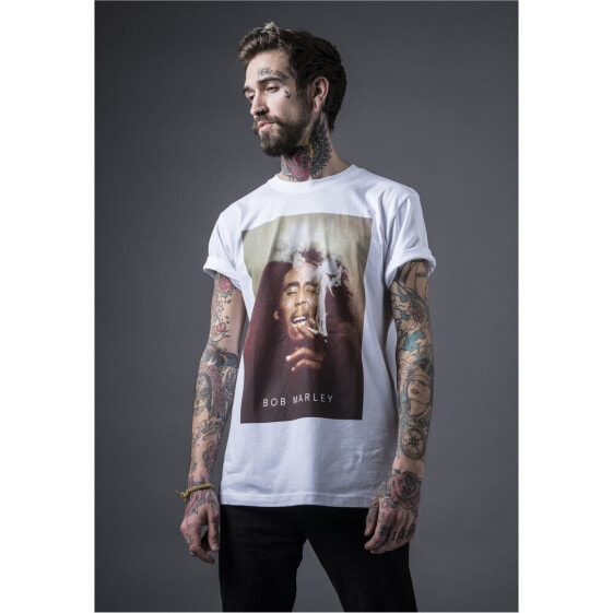 MISTER TEE Basic T-shirt