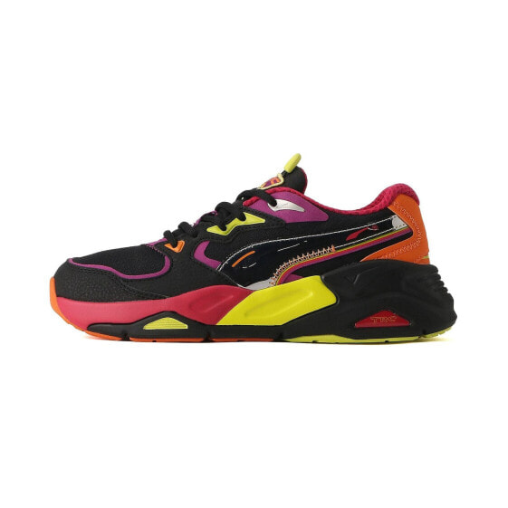 [390975-01] Womens Puma TRC MIRA SKICLB