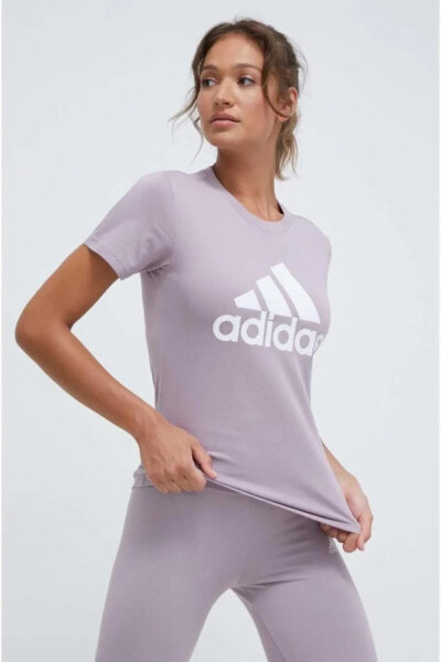 Футболка Adidas Essentials Logo IR5411 Loungewear