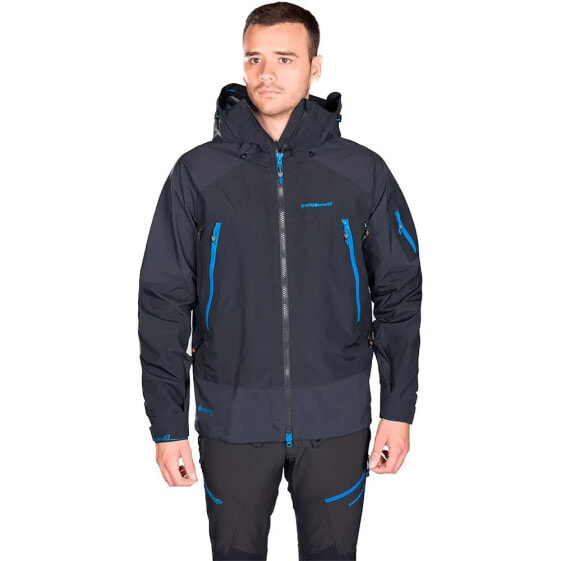 TRANGOWORLD TRX2 Pro Goretex jacket