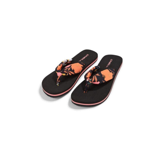 O'Neill Ditsy Sun Bloom™ Sandals W 92800613244 flip-flops