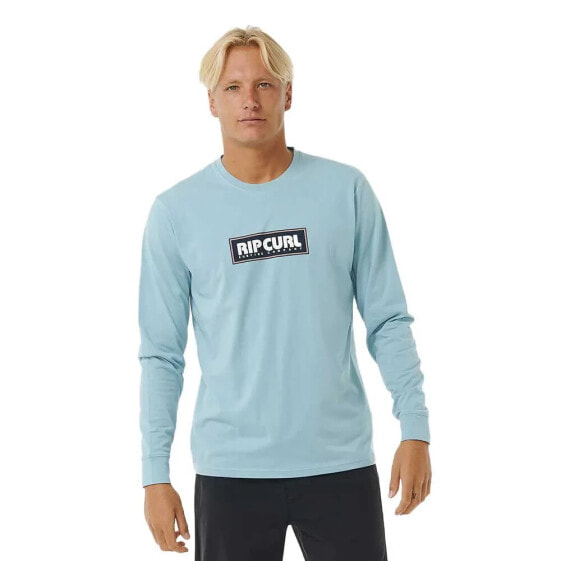 RIP CURL Icons Of Surf long sleeve T-shirt