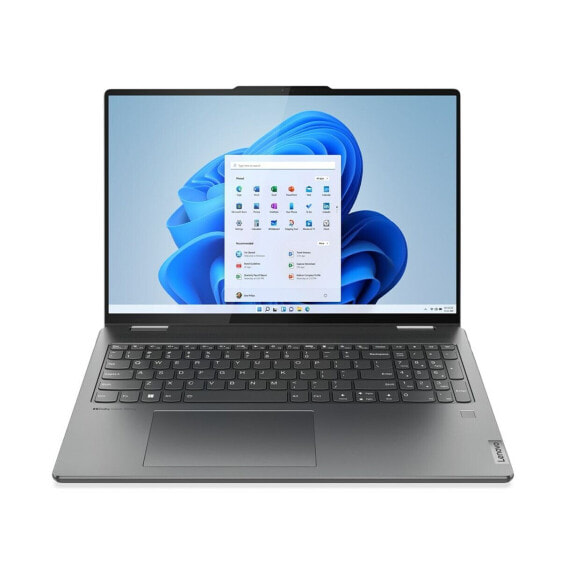 Ноутбук Lenovo Yoga 7 16" i7-1360P 16 GB RAM 512 Гб SSD