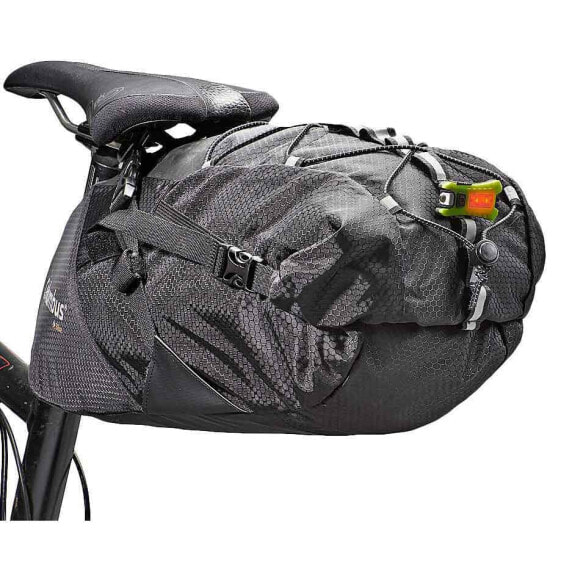 COLUMBUS Saddle bag 18L