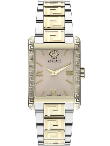 Часы Versace Tonneau Lady Watch