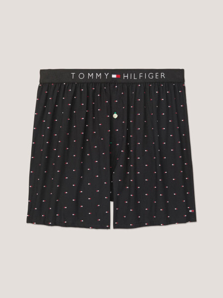 Fashion Woven Boxer