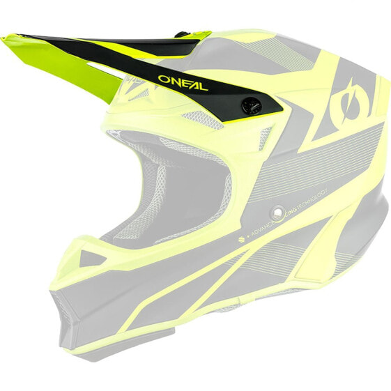 ONeal Visera 10 Series Hyperlite Compact Visor