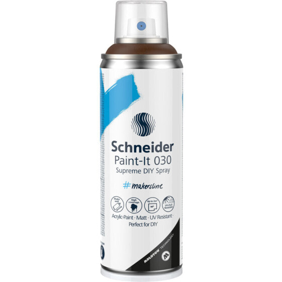 Schneider Schreibgeräte Paint-It 030 ML03050083 Acryllack 200 ml