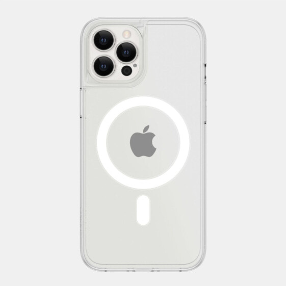 Skech Crystal MagSafe Case| Apple iPhone 14 Pro| transparent|