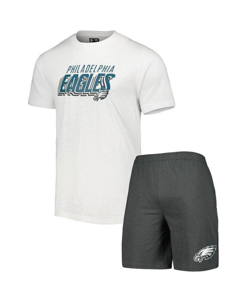 Пижама Concepts Sport Downfield Philadelphia Eagles
