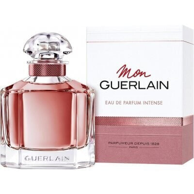 Женская парфюмерия GUERLAIN Mon Intense - EDP