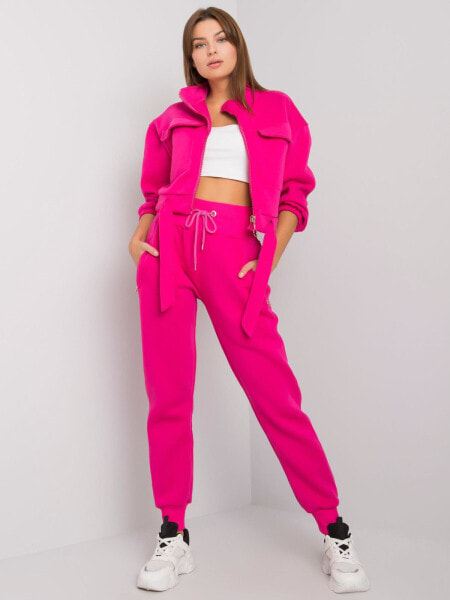 Брюки ex moda EM DR 61901P Fun Pink