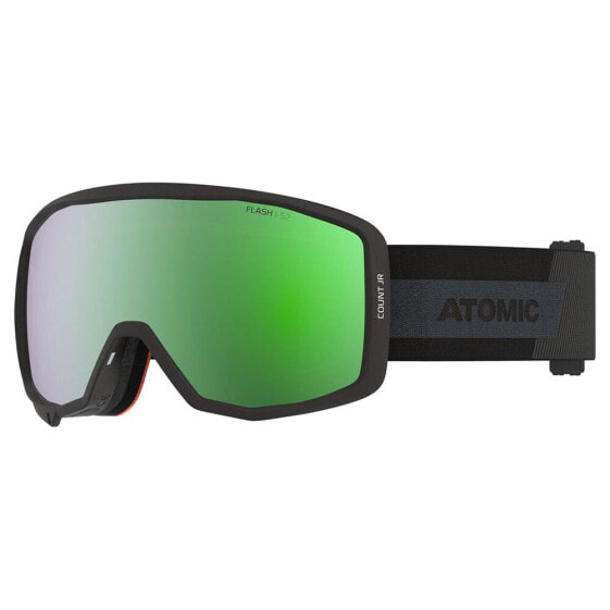 ATOMIC Count Spherical Ski Goggles Junior