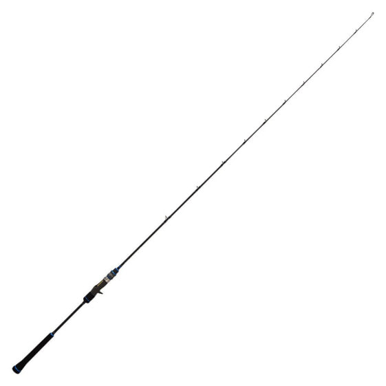 XZOGA BBX-RC jigging rod