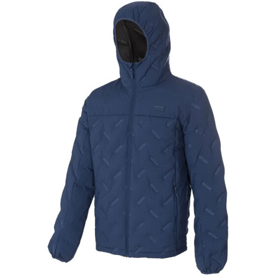 TRANGOWORLD Valkom jacket