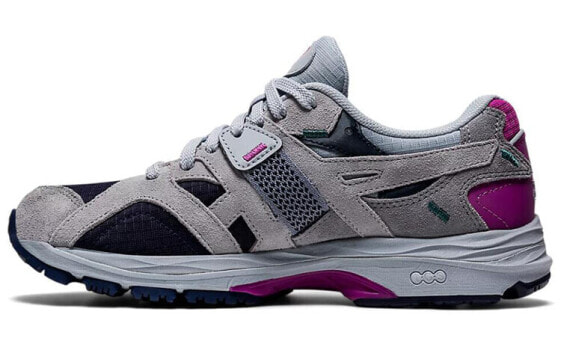 Asics Gel-MC Plus 低帮 跑步鞋 女款 灰蓝 / Кроссовки Asics Gel-MC Plus 1202A045-020