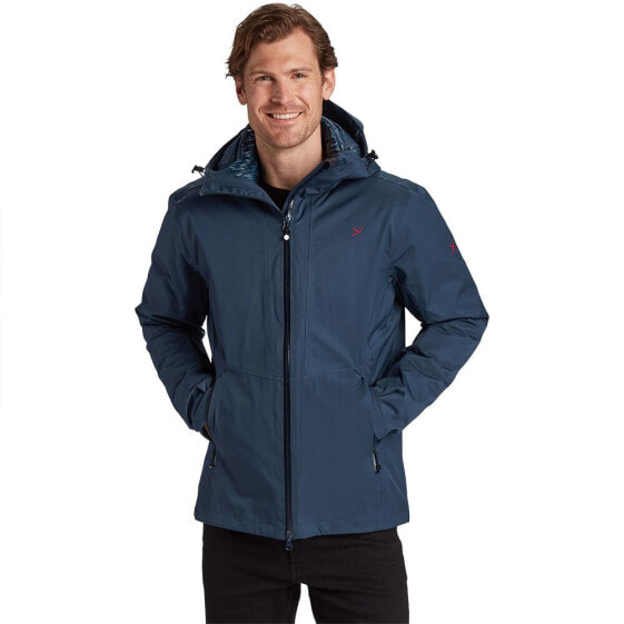 NORDISK Y Nao Twin jacket