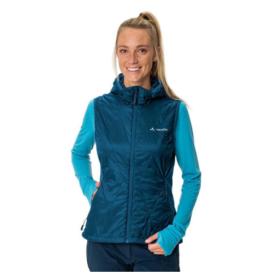 VAUDE Freney Hybrid IV Vest