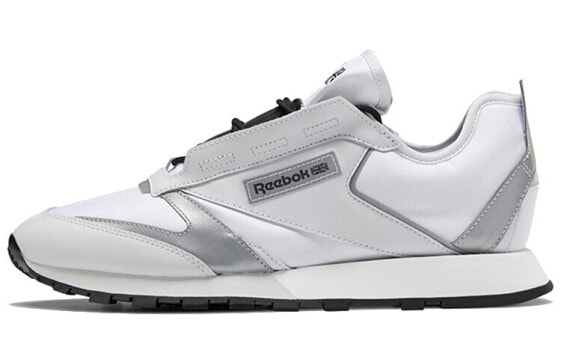 Беговые кроссовки Reebok Cl Lthr Premier (FV9287) - мужские.