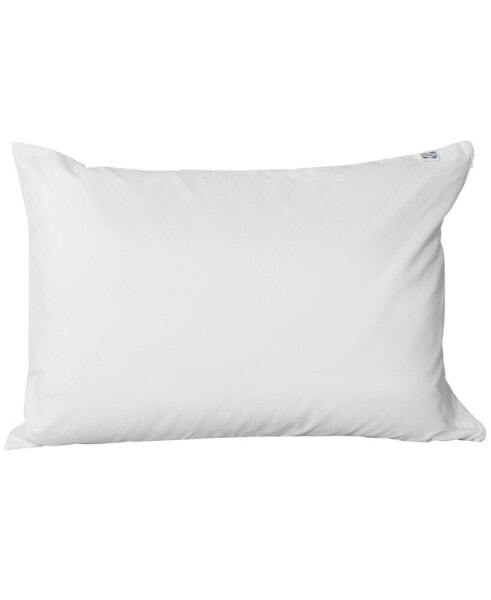 Allergy Defense Pillow Protector, Standard/Queen, Pack of 2