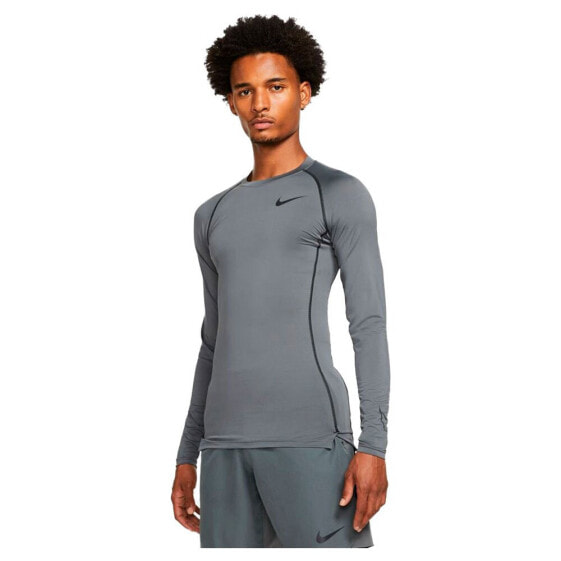 NIKE Pro Dri Fit long sleeve T-shirt