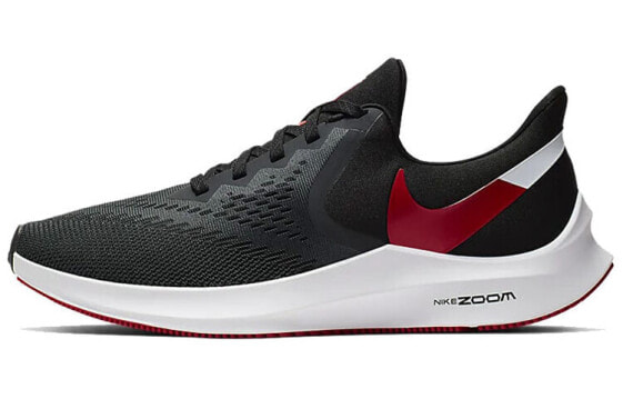 Кроссовки Nike Zoom Winflo 6 AQ7497-008