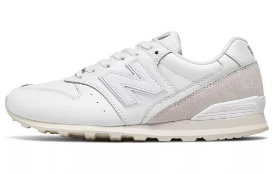 New Balance 996系列 桦木白 女款 / Кроссовки New Balance 996 WL996FPS