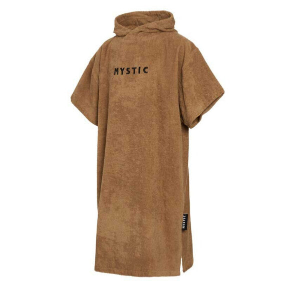 MYSTIC Brand Poncho