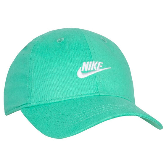 NIKE KIDS Futura Curve Brim Cap