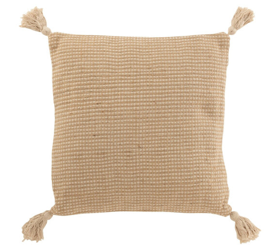 Kissen Jute