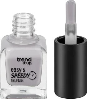 Nagellack Easy & Speedy Nail Polish 490, 6 ml