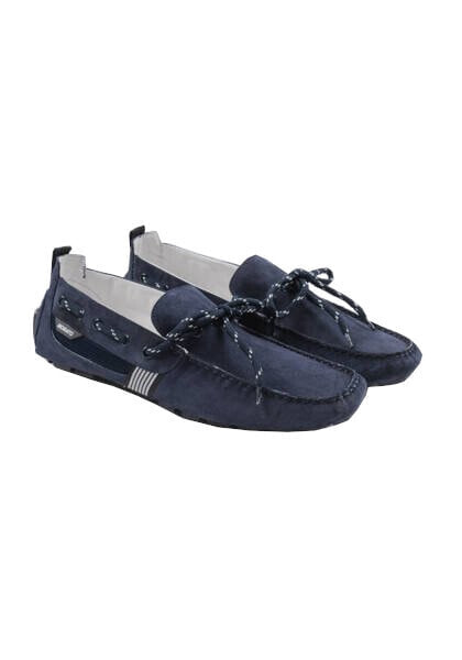 Antony Morato Mokasyn Męskie Loafer Stean IN Suede