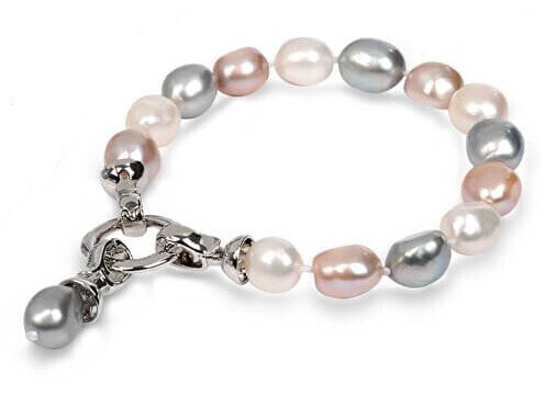 Women´s pearl bracelet JL0564