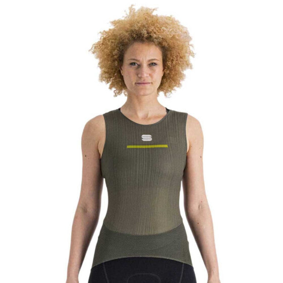 Sportful Pro Sleeveless Base Layer