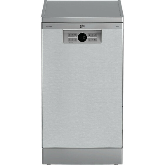 Посудомоечная машина BEKO BDFS26020XQ 45 cm (45 cm)