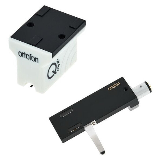 Ortofon MC Quintet Mono HS Bundle