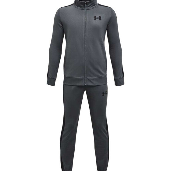 UNDER ARMOUR Knit Track Suit