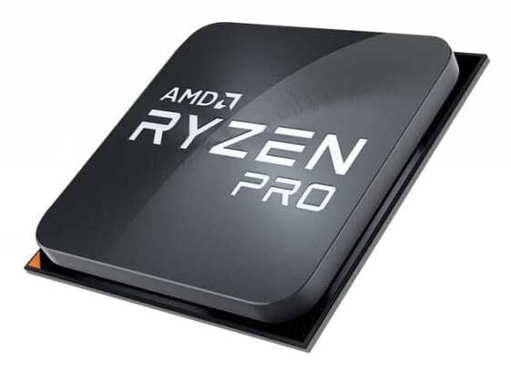 AMD Ryzen 5 PRO 4650G - AMD Ryzen™ 5 PRO - Socket AM4 - 7 nm - AMD - 4650G - 3.7 GHz