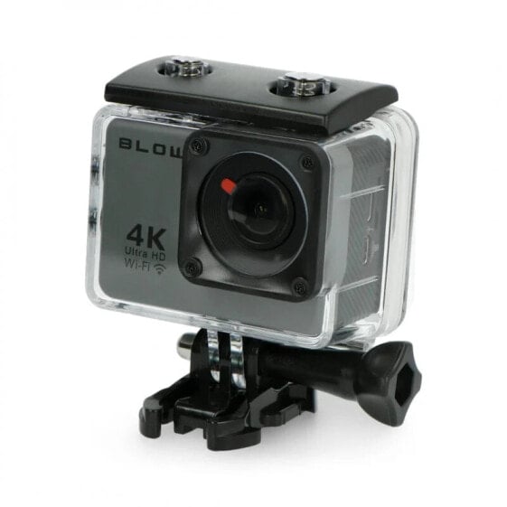 Экшн-камера Blow Video Recorder Action Camera Go Pro4U 4K WiFi