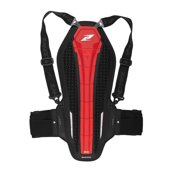 ZANDONA HybridPro X7 Back Protector