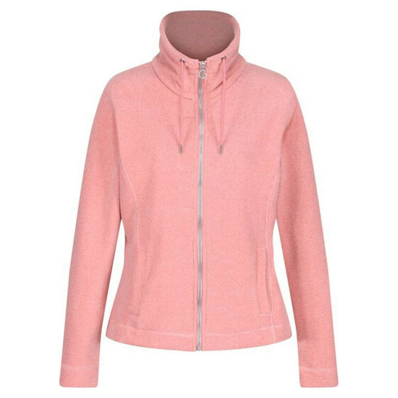 Женская спортивная куртка Regatta Zabelle Розовый
