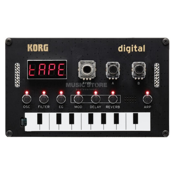 Korg NTS-1