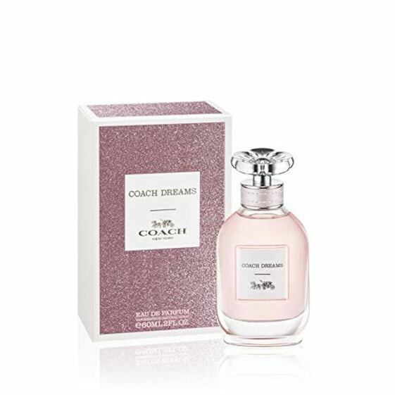 Женская парфюмерия Coach CC009A02 Dreams Coach Dreams 60 ml